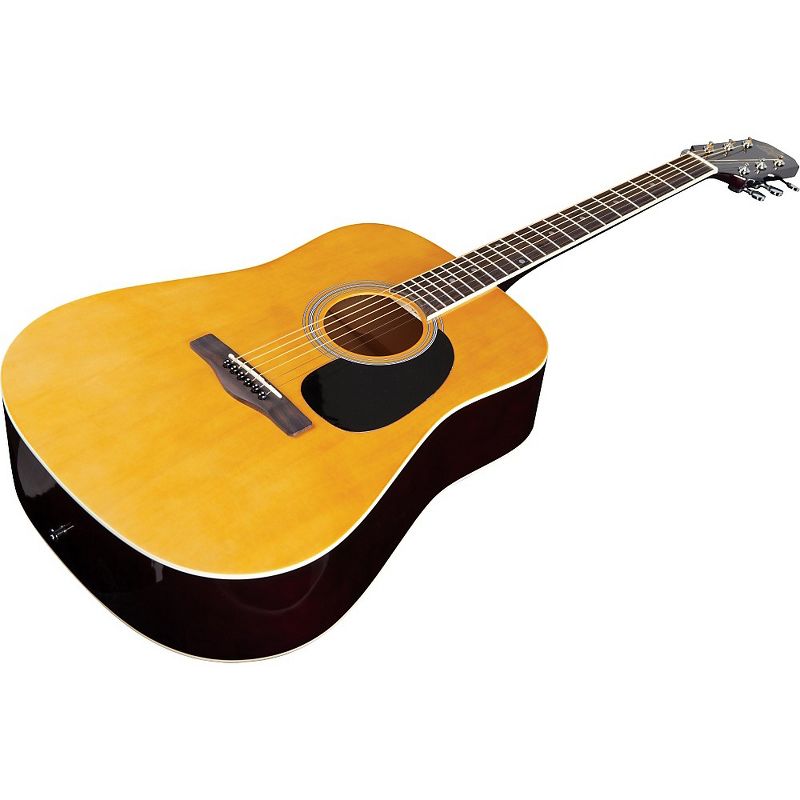 Rogue RD80 Dreadnought Acoustic Guitar, 2 of 4