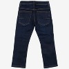 CULTURA Boy's Saddle Stitch Stretch Jeans - 2 of 4