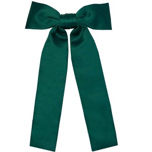 Jacob Alexander Men’s Kentucky Colonel Clip-On Bow Tie - 1 of 4