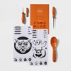Halloween Pumpkin Carving Kit 5pc - Hyde and EEK! Boutique™ - 2 of 3