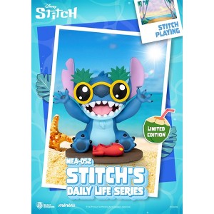 Stitch's Daily Life Series Blind Box - 1 of 4
