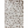 Hauteloom Alagan Light Brown Area Rug - 2 of 4