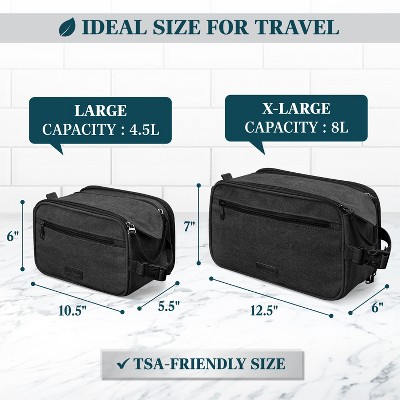 PAVILIA Toiletry Bag - Thumbnail 5