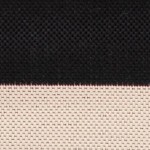 beige/black