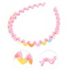 Unique Bargains Gilr's Elegant Heart-shaped Headbands 5.91"x5.31"x0.51" 1 Pc - 3 of 3
