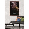 Trends International Marvel Black Panther: Wakanda Forever - Okoye One Sheet Framed Wall Poster Prints - 2 of 4
