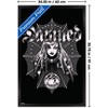Trends International The Damned - Fortune Teller Framed Wall Poster Prints - 3 of 4