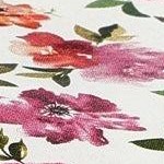 rose ditsy floral