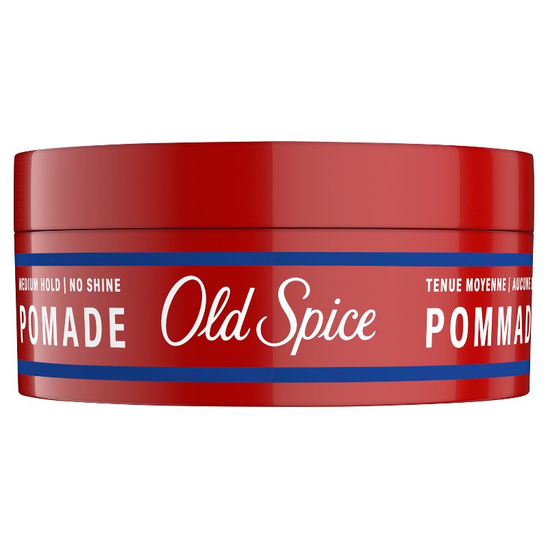 Old Spice Classic Pomade Hair Styler - 2.2oz, 3 of 10