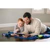Chanasya Love Hug Play Dream Kids Gift Throw Blanket - 2 of 4