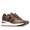 XTI Women's sneakers 144407 - 4 of 4