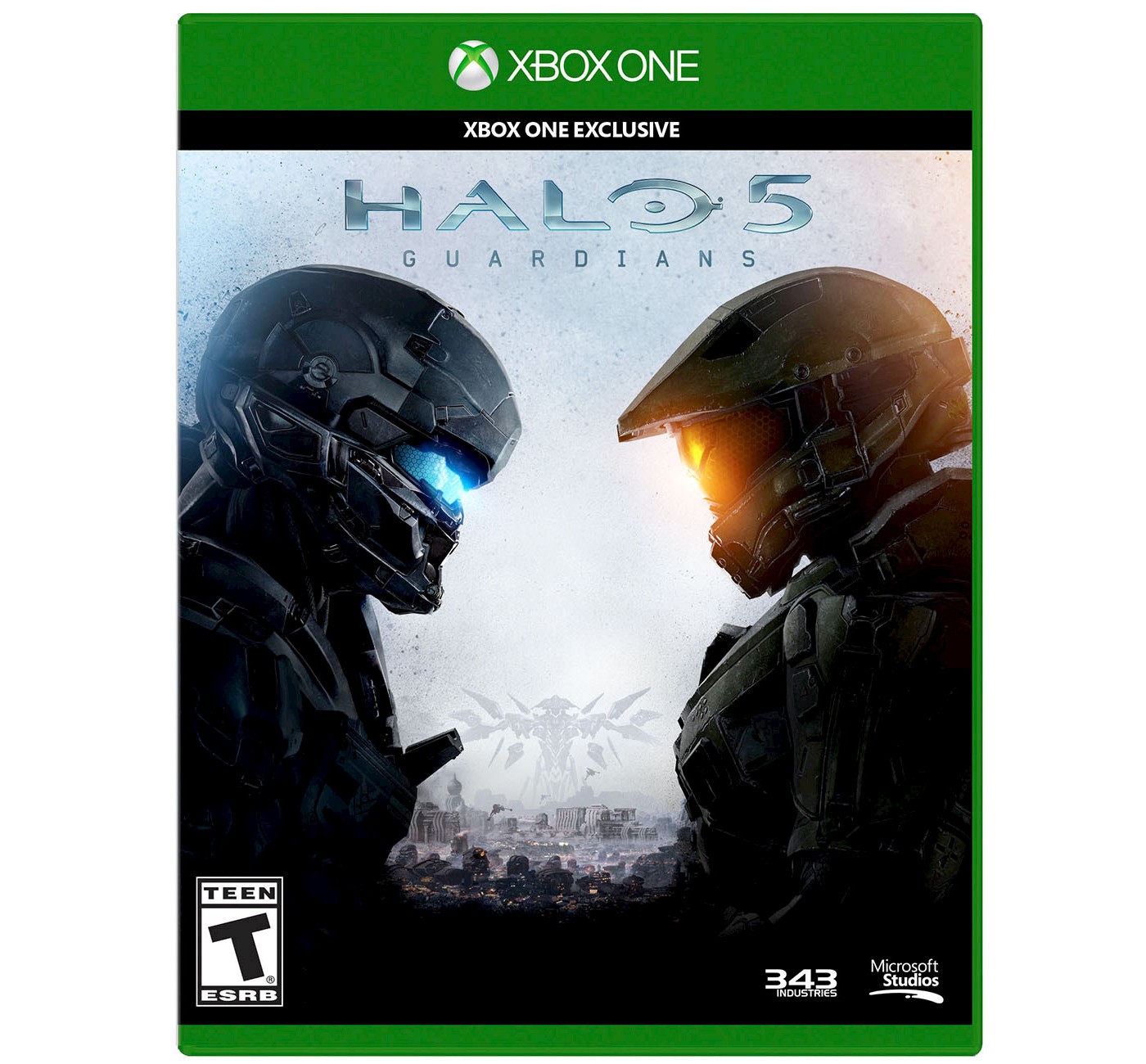 Halo 5: Guardians Xbox One - image 1 of 4