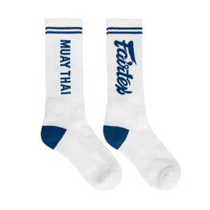 Fairtex Muay Thai Socks - 1 of 3