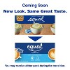 EQUAL Zero Calorie Sweetener, 50 Packets - 3 of 4