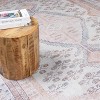 Hauteloom Moora Washable Area Rug - 3 of 4