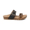 Aetrex Daisy Adjustable Slide - 2 of 4