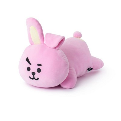 cooky bt21 plush