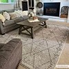 Hauteloom Rectangle Area Rug  Beige - 2 of 4