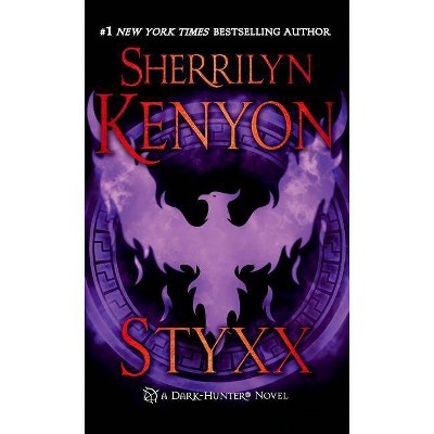 Styxx ( Dark-hunter) (Paperback) by Sherrilyn Kenyon