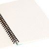 83 Oranges Indian Vacay Spiral Notebook - Deny Designs - 3 of 4