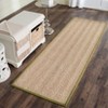 Natural Fiber NF115 Power Loomed Indoor Rugs - Safavieh - 2 of 4