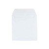 JAM Paper 7.5 x 7.5 Square Invitation Envelopes White 25/Pack (28210) - 2 of 4