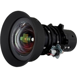 Barco G Lens with Lens Ring Short Throw Ratio 0.75 - 0.95 (WUXGA) - 1 of 1