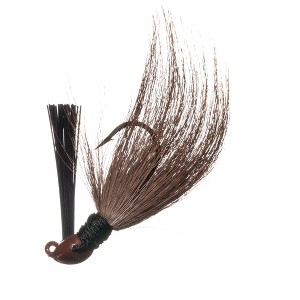 Arkie Lures Original Bucktail Bass Jigs - 1 of 4
