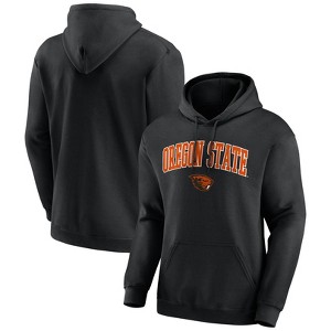 NCAA Oregon State Beavers Men's Hooded Sweatshirt - 1 of 3