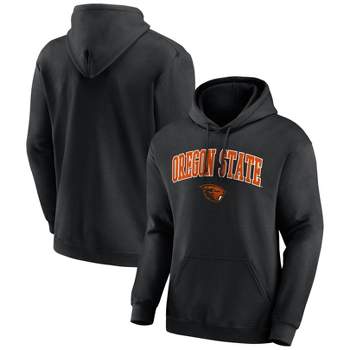 NCAA Oregon State Beavers Men's Hooded Sweatshirt