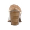 Journee Collection Womens Jinny Slip On Block Heel Mule Pump - 3 of 4