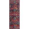 Unique Loom Budapest Collection Area Rug - Szechenyi - 2 of 4