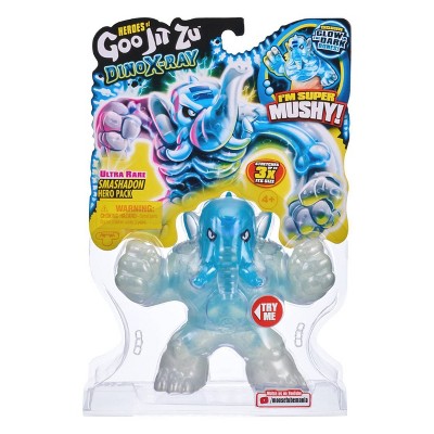heroes of goo jit zu series 4