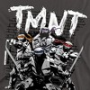Men's Teenage Mutant Ninja Turtles Teenage Mutant Ninja Turtles Team T-Shirt - 2 of 4