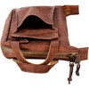 MEINL Vintage Hyde Drum Stick Bag - 4 of 4