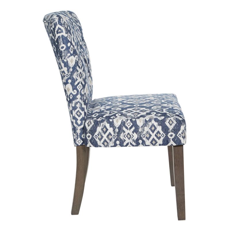 Andrew Dining Chair - OSP Home Furnishings, 4 of 8