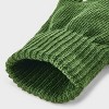 Men's Knit Tech Touch Gloves - Goodfellow & Co™ One Size Fits Most - 3 of 3