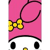 Trends International Hello Kitty and Friends - My Melody Close-Up Unframed Wall Poster Prints - 4 of 4