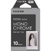 Fujifilm INSTAX MINI Monochrome Instant Film - 2 of 4