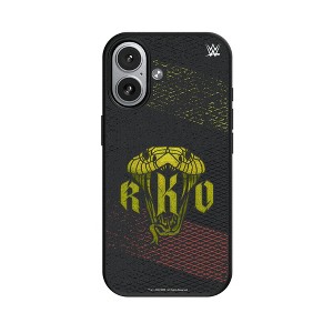 WWE SuperStars (M) Steel MagSafe Compatible Cell Phone Case for Apple iPhone 17 Series - 1 of 4