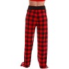Just Love Womens Wide Leg Casual Comfy Flowy Loose Stretch - Palazzo Pajama Pants PJs - 3 of 3