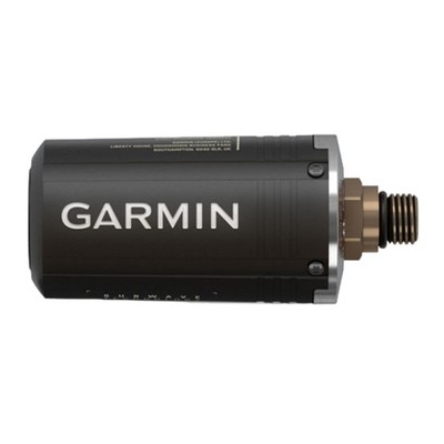Garmin Descent T2 Transceiver with 20 ATM Dive Rating
