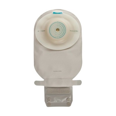 SenSura Mio Convex Ostomy Pouch for Extended Wear