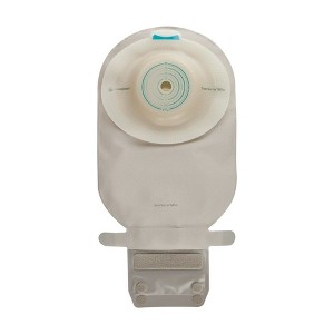 SenSura Mio Convex Ostomy Pouch for Extended Wear - 1 of 1