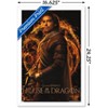 Trends International House of the Dragon - Criston One Sheet Framed Wall Poster Prints - 3 of 4
