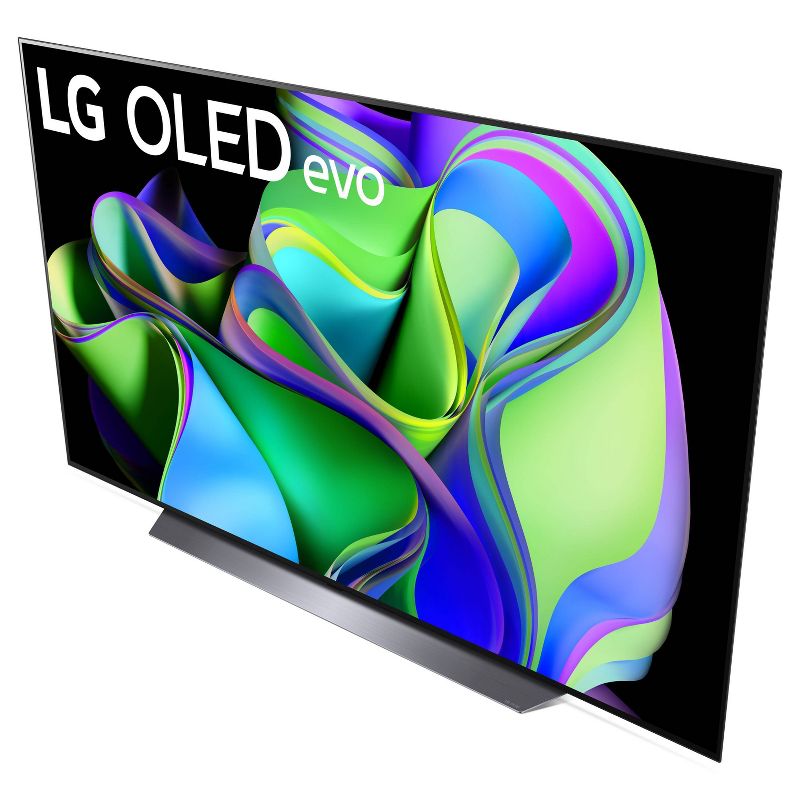 LG 83&#34; Class 4K OLED UHD TV - OLED83C3, 6 of 13