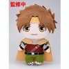 Orange Rouge - Orange Rouge - Saiyuki Reload Zeroin - Son Goku Nendoroid Plus Plushie - 3 of 4