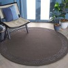 Glamour GLM623 Hand tufted Indoor Rugs - Safavieh - 2 of 4