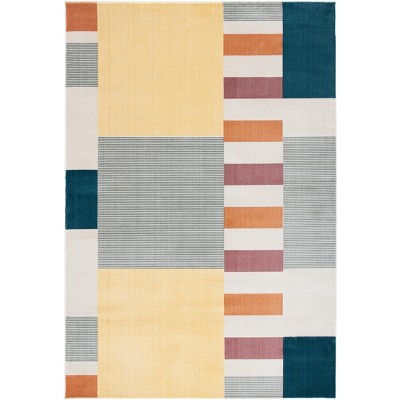 Orwell ORW369 Power Loomed Area Rug  - Safavieh