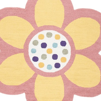 pink/yellow
